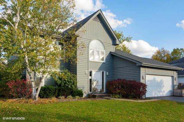 747 Joel Ln Buffalo Grove, IL 60089 | MLS 10906555 Photo 1