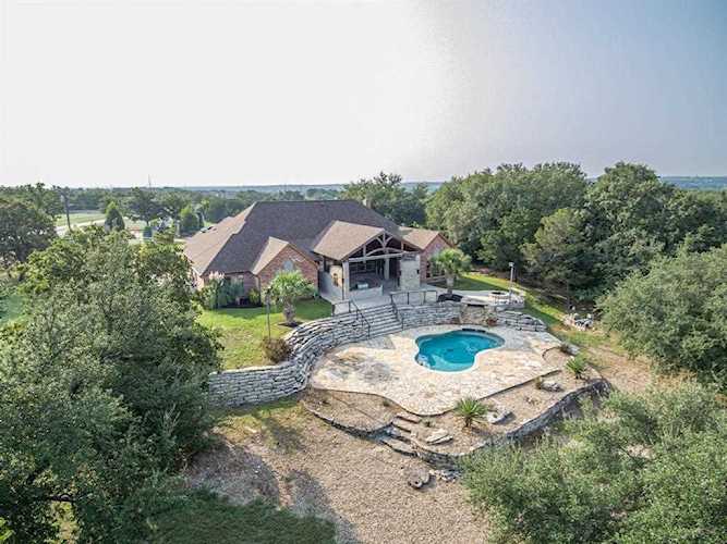 3506 Grand Harbor Court Granbury, TX 76049
