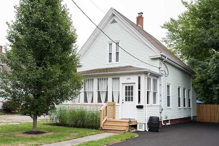 193 E Water St Rockland, MA 02370 | MLS 72728374 Photo 1