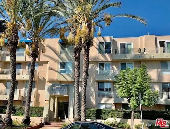 739 Lorraine #103 Los Angeles, CA 90005
