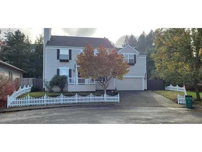 20848 SW Lillian Ct Beaverton, OR 97007