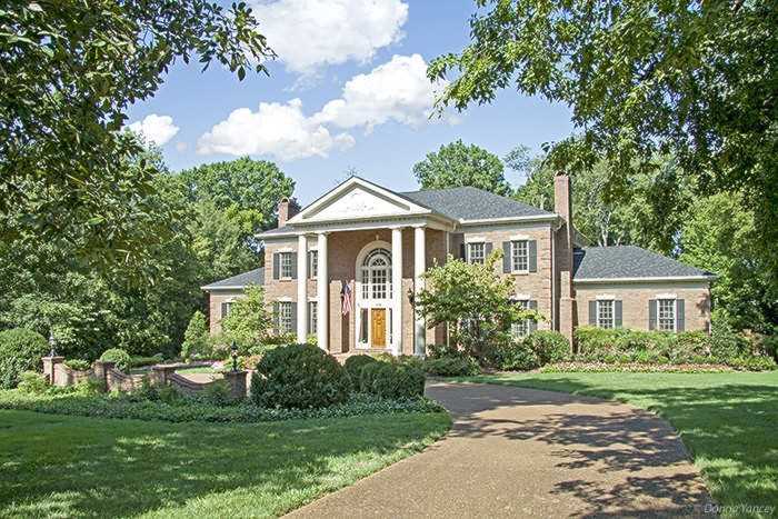 309 Lynnwood Blvd Nashville, TN 37205