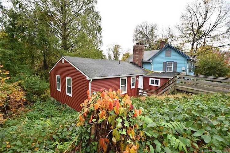 19 Ramsdell Place New Haven, CT 06515