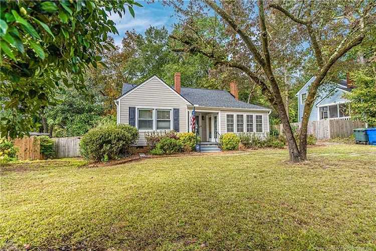 320 Pinecrest Dr Fayetteville, NC 28305 | MLS 646014 Photo 1