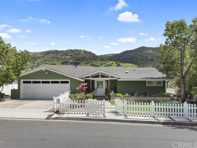 1427 Regatta Road Laguna Beach, CA 92651 | MLS LG20237545 Photo 1