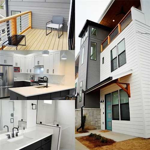 1840 Dekalb Ave #1 Decatur, GA 30307