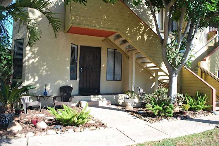 3737 Mississippi #3 San Diego, CA 92104