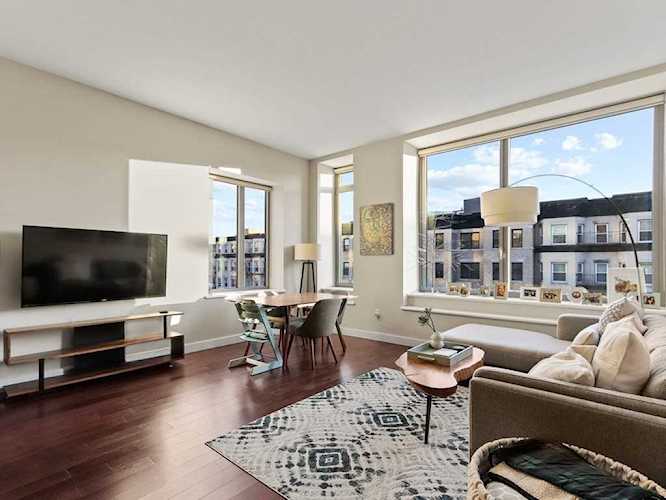43 Westland Ave #404 Boston, MA 02115