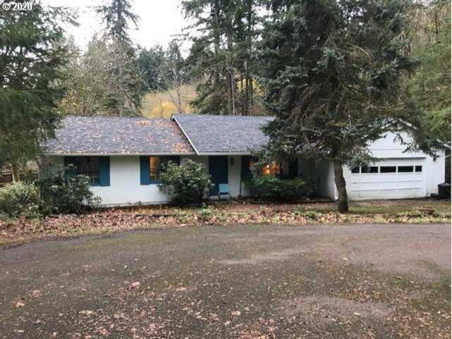 22705 NE 121st St Vancouver, WA 98682