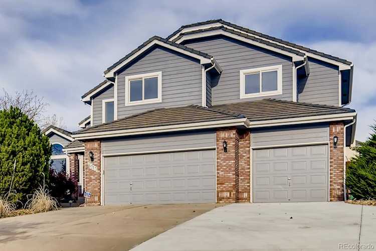 6713 Golf Club Dr Longmont, CO 80503