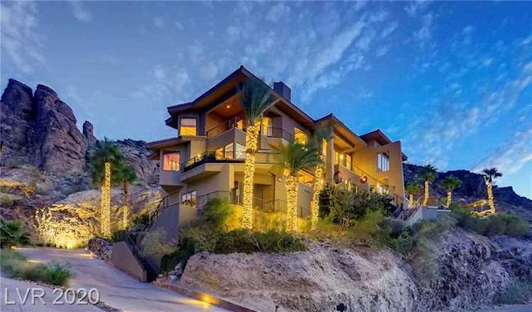 1595 Liege Dr Henderson, NV 89012