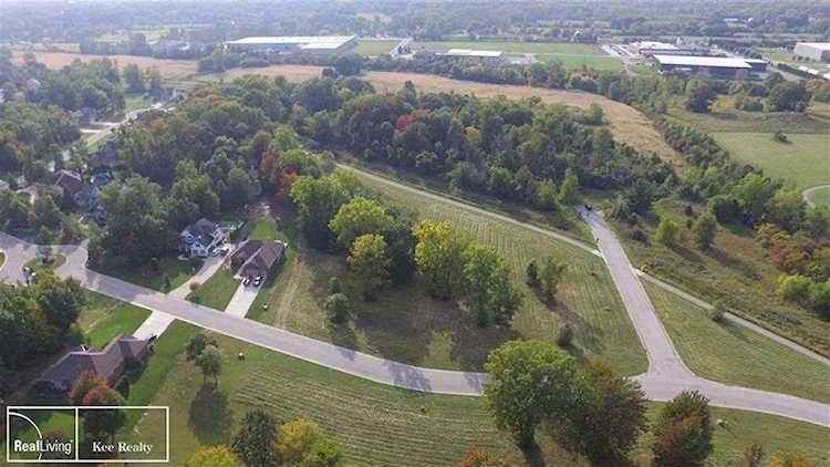 Braeburn Dr-Unit 5 St. Clair Twp, MI 48079 | MLS 58050028775 Photo 1