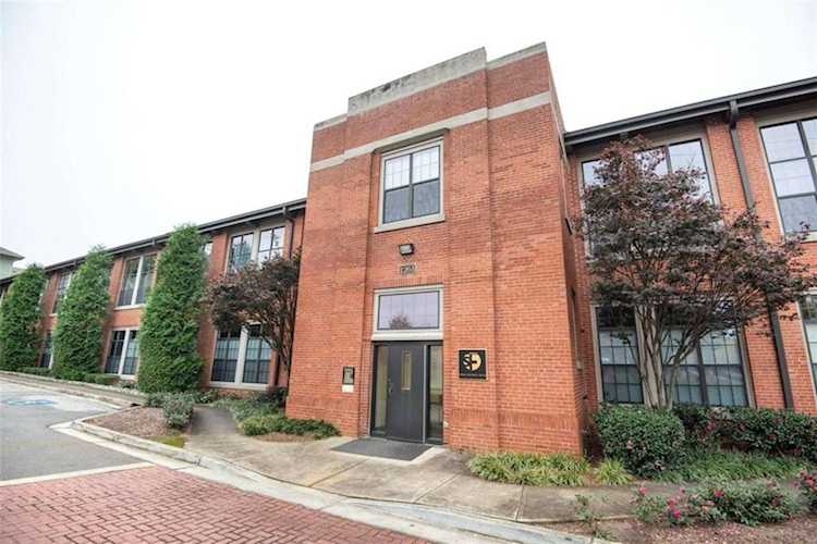1261 Caroline St NE #222 Atlanta, GA 30307