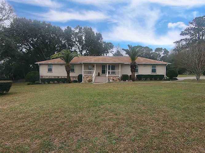 3612 Harwell Place Tallahassee, FL 32303