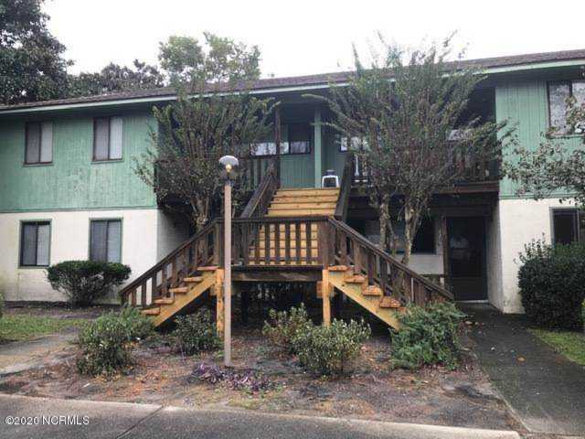 Home For Sale At 4173 Spirea Drive, Wilmington NC 28403 $67,000 Photo 1