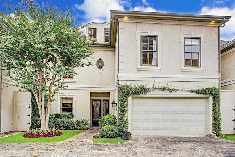 1235 Wynden Oaks Garden Houston, TX 77056