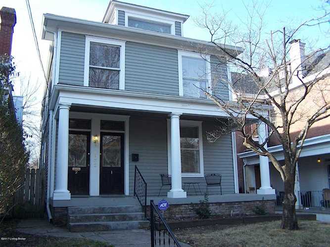 1132 Everett Ave Louisville, KY 40204