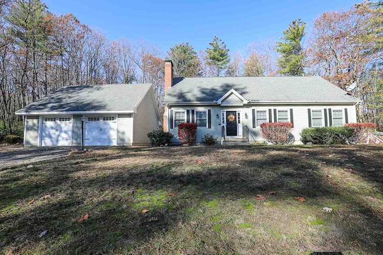 291 Route 101 Bedford, NH 03110