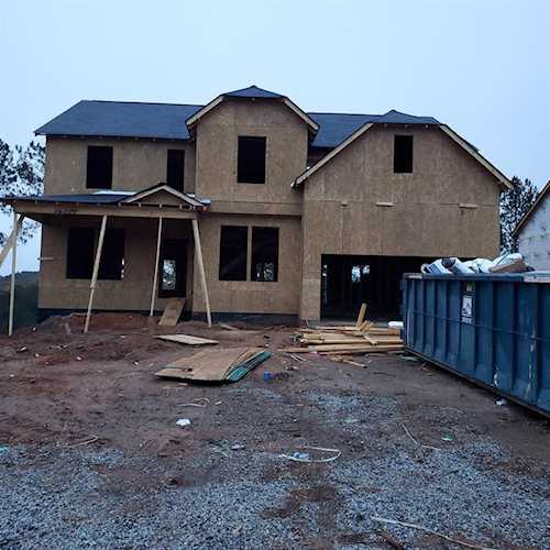 540 Taylor Dr #34 Loganville, GA 30052