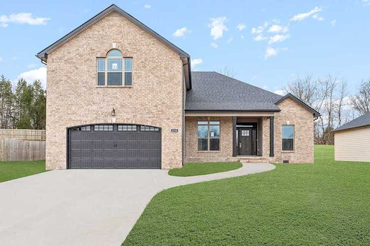 51 Memory Lane Lot 51 Adams, TN 37010