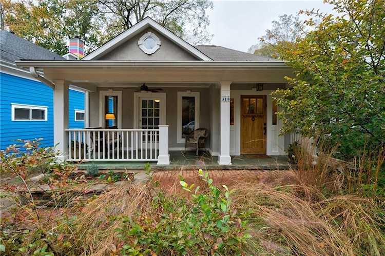 318 Arizona Ave NE Atlanta, GA 30307 | MLS 6807952 Photo 1