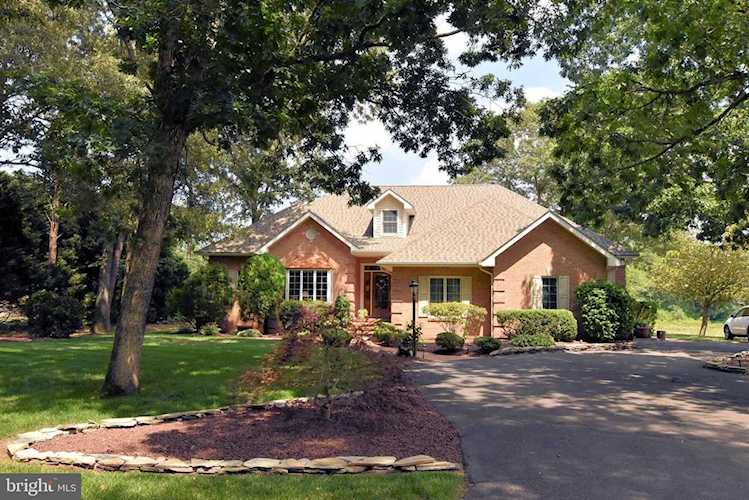 9 Blue Heron Dr Georgetown, DE 19947