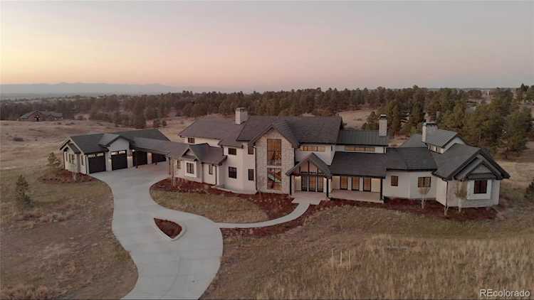 8651 Witez Ct Parker, CO 80134
