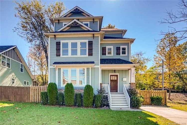 3510 Card St Charlotte, NC 28205