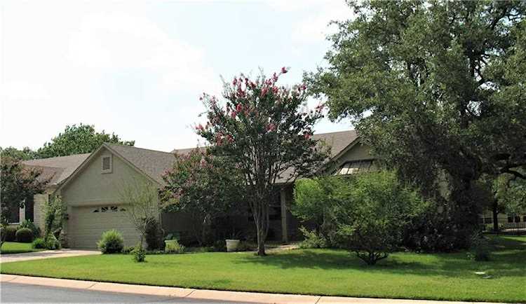 114 Painted Bunting LN Georgetown, TX 78633