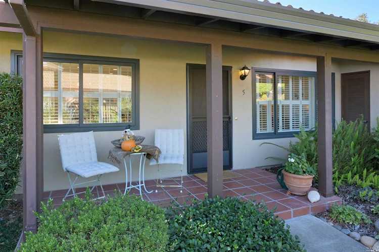 126 Blue Wing Drive Sonoma, CA 95476