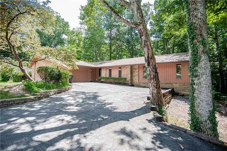 7797 Thorncrest Dr Mooresville, IN 46158 | MLS 21727694 Photo 1