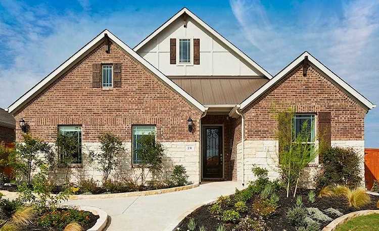 231 Tailwind DR Kyle, TX 78640