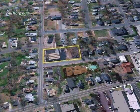 81 Park & 324 Howard Rockland, MA 02370