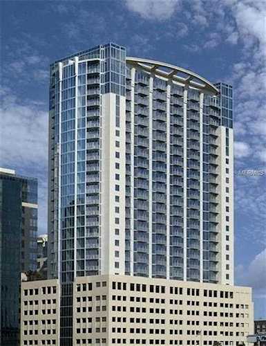 155 S Court Ave #1907 Orlando, FL 32801