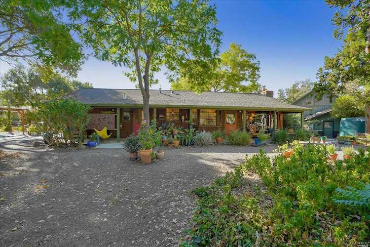 250 Brey Road Santa Rosa, CA 95409
