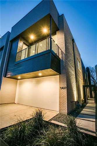 5427 Melrose Avenue Dallas, TX 75206
