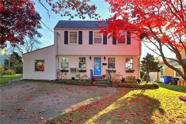 77 Hall Street New Haven, CT 06512