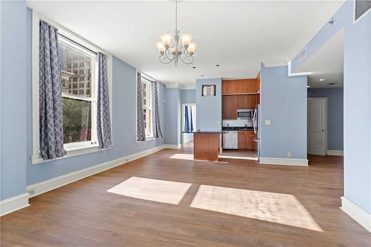 57 Forsyth St NW #4A Atlanta, GA 30303