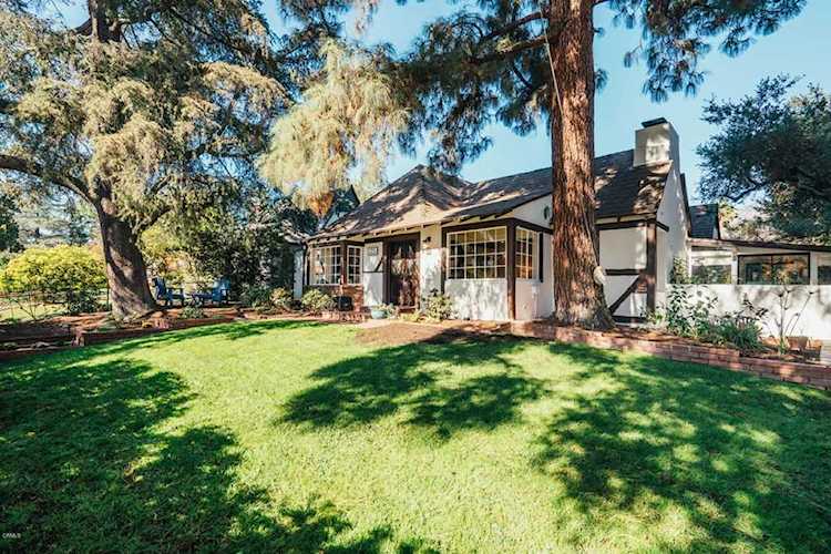 2091 Queensberry Road Pasadena, CA 91104