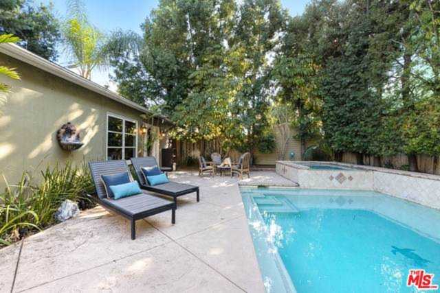 4412 Franklin Avenue Los Angeles, CA 90027