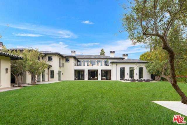 271 S Mapleton Drive, Los Angeles, CA 90024 | LuxuryHomesLosAngeles.com Photo 1