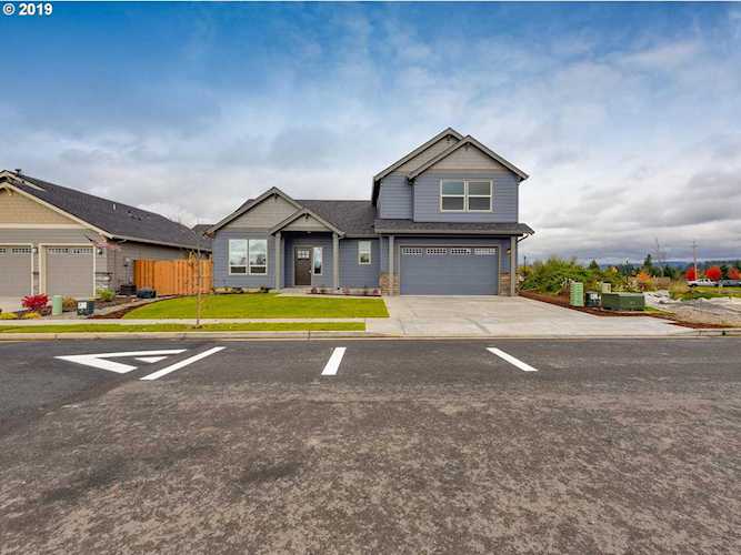 1721 NW 29th Ave Battle Ground, WA 98604