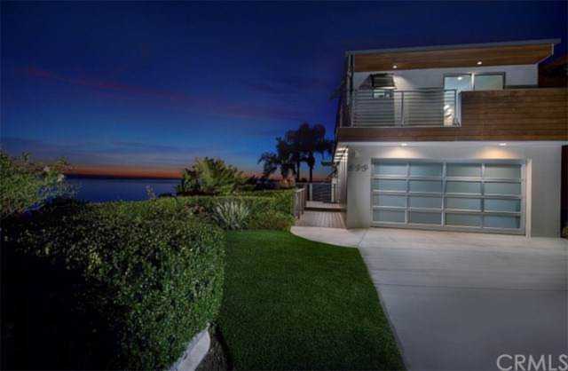 855 Santa Ana St. Laguna Beach, CA 92651 | MLS LG20237590 Photo 1