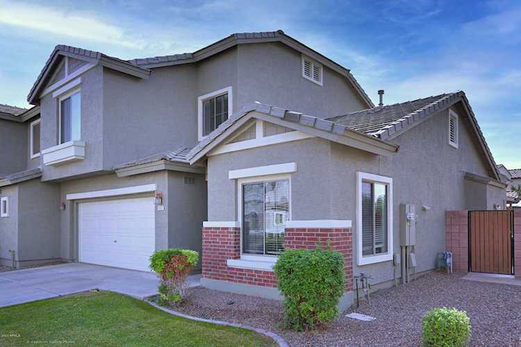 1021 E Redwood Drive Chandler, AZ 85286 | MLS 6146331 Photo 1