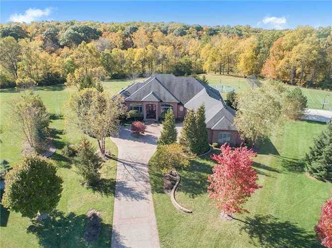 4758 Krestridge Ct E Bargersville, IN 46106