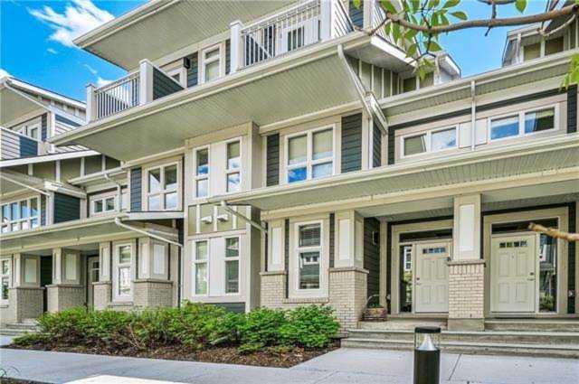 187 Silverado Plains Park SW Calgary, AB T2X 1Y9