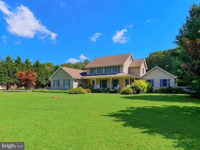 23241 Peterkins Rd Georgetown, DE 19947 | MLS ® DESU168578 Photo 1