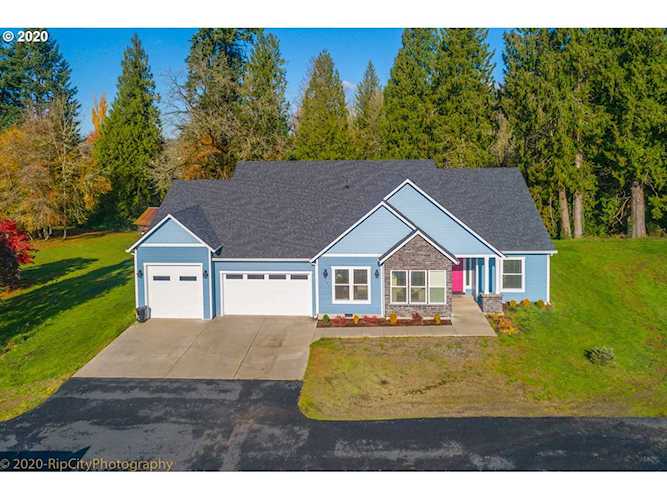 15305 NE 182nd Ave Brush Prairie, WA 98606