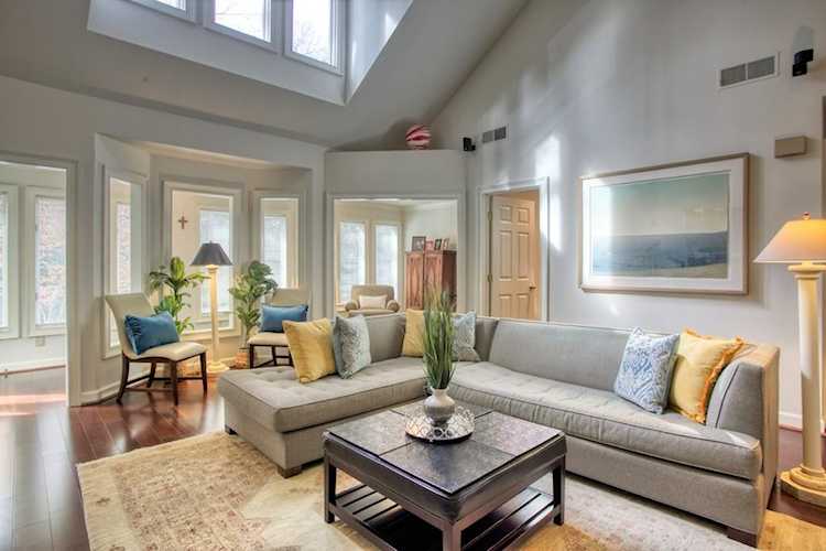 488 Ansley Walk Terrace NE #488 Atlanta, GA 30309