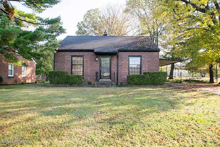 1311 Rammers Ave Louisville, KY 40204
